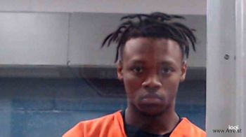 Davone Lee Foote Mugshot