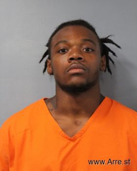 Davone Lee Foote Mugshot