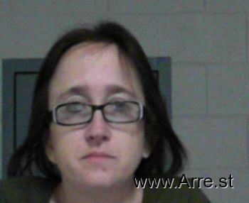 Dawn Marie Adams Mugshot