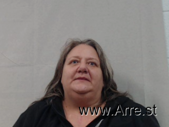 Dawn Ann Casto Mugshot