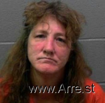 Dawn Marie Chapman Mugshot