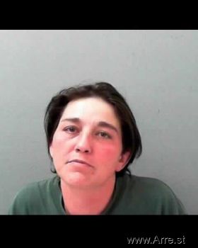 Dawn Marie Dunlap Mugshot