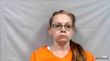 Dawn Marie Frye Mugshot