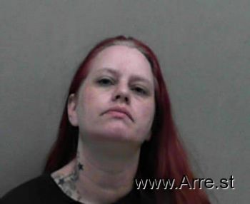 Dawn Elizabeth Kelley Mugshot