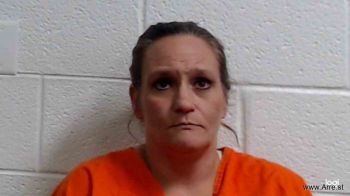 Dawn Denise Lambert Mugshot