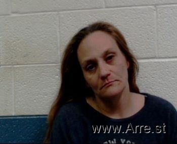 Dawn Denise Lambert Mugshot