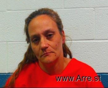 Dawn Denise Lambert Mugshot