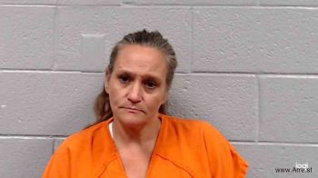 Dawn Denise Lambert Mugshot