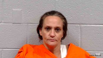 Dawn Denise Lambert Mugshot