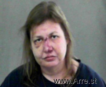 Dawn Marie Lee Mugshot