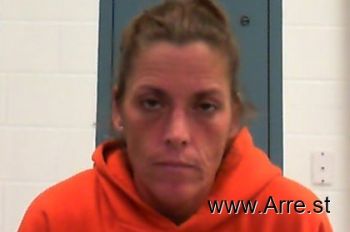 Dawn Marie Lewis Mugshot