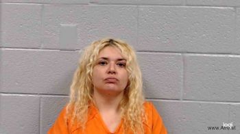 Dawn Marie Martin Mugshot