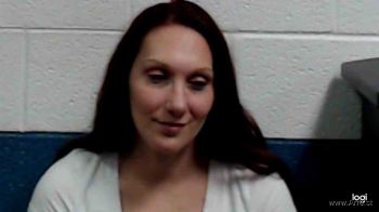 Dawn Amber Martin-wiseman Mugshot