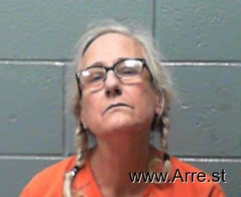 Dawn Marie Miller Mugshot