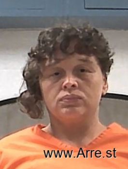 Dawn Michelle Smith Mugshot