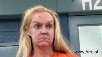 Dawn Nicole Thompson Mugshot