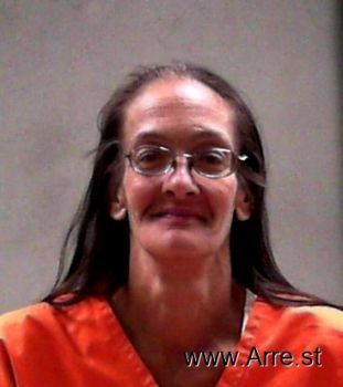 Dawn Marie Thompson Mugshot