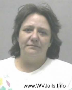 Dawn Ann Casto Mugshot