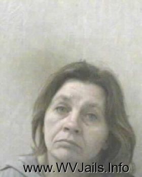 Dawn Maria Collins Mugshot