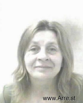 Dawn Maria Collins Mugshot