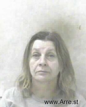 Dawn Maria Collins Mugshot