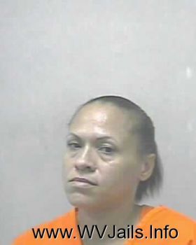 Dawn Yvette Crawford Mugshot