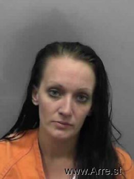 Dawn Marie Efaw Mugshot