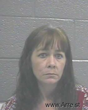 Dawn Michelle Frazier Mugshot