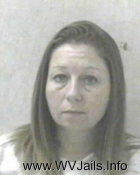 Dawn Rushelle Hovatter Mugshot