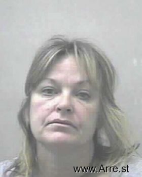 Dawn Ilene Hunt Mugshot