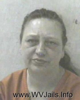 Dawn Lee Johnson Mugshot