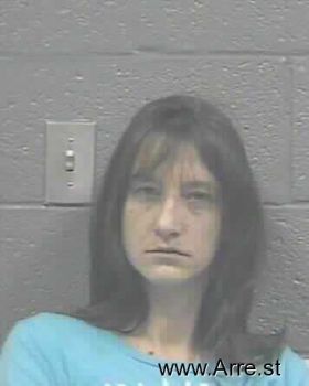 Dawn Razhelle Lanham Mugshot