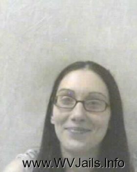 Dawn Amber Martin Mugshot