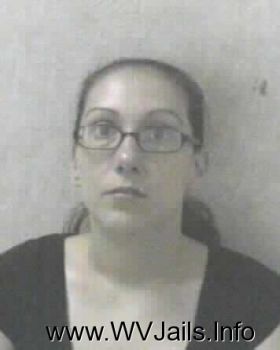 Dawn Amber Martin Mugshot