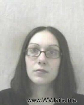 Dawn Amber Martin Mugshot