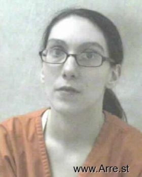 Dawn Amber Martin Mugshot