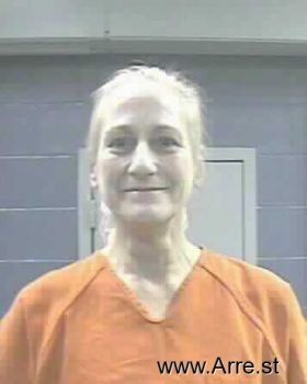 Dawn Marie Miller Mugshot