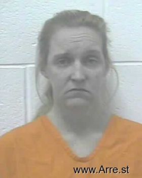 Dawn Nicole Thompson Mugshot