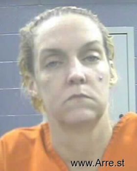 Dawn Nicole Thompson Mugshot