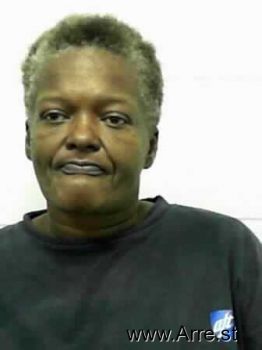 Dawna June Bush Mugshot