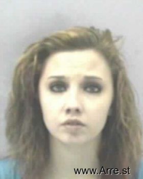 Dawnielle Renee Dewess Mugshot