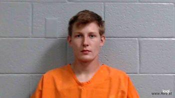 Dawton Wade Mullins Mugshot