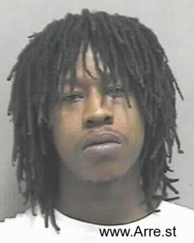 Daylan J.augssi Whitaker Mugshot