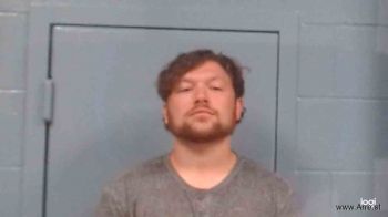 Daylen Wayne Brightwell Mugshot