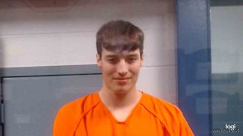 Dayton Michael Malone Mugshot