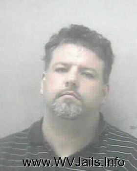 Dayton Charles Gillenwater Mugshot