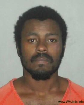 Dazon Deangelo Dyson Mugshot