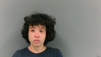 Deahnna Lee Preston Mugshot