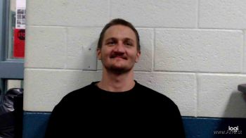 Dean Eugene Gamble  Jr. Mugshot