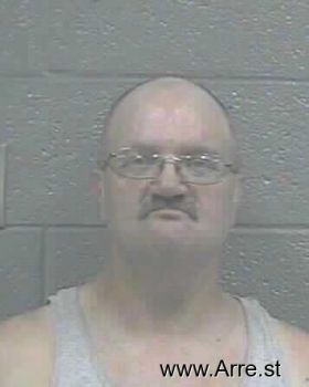 Dean Eugene Gamble Mugshot